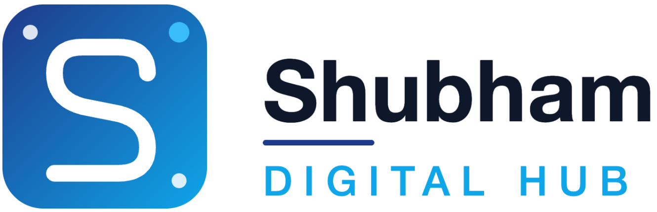 Shubham digital hub